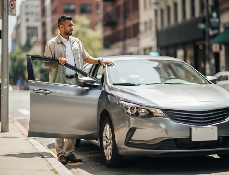 Rideshare North Peoria